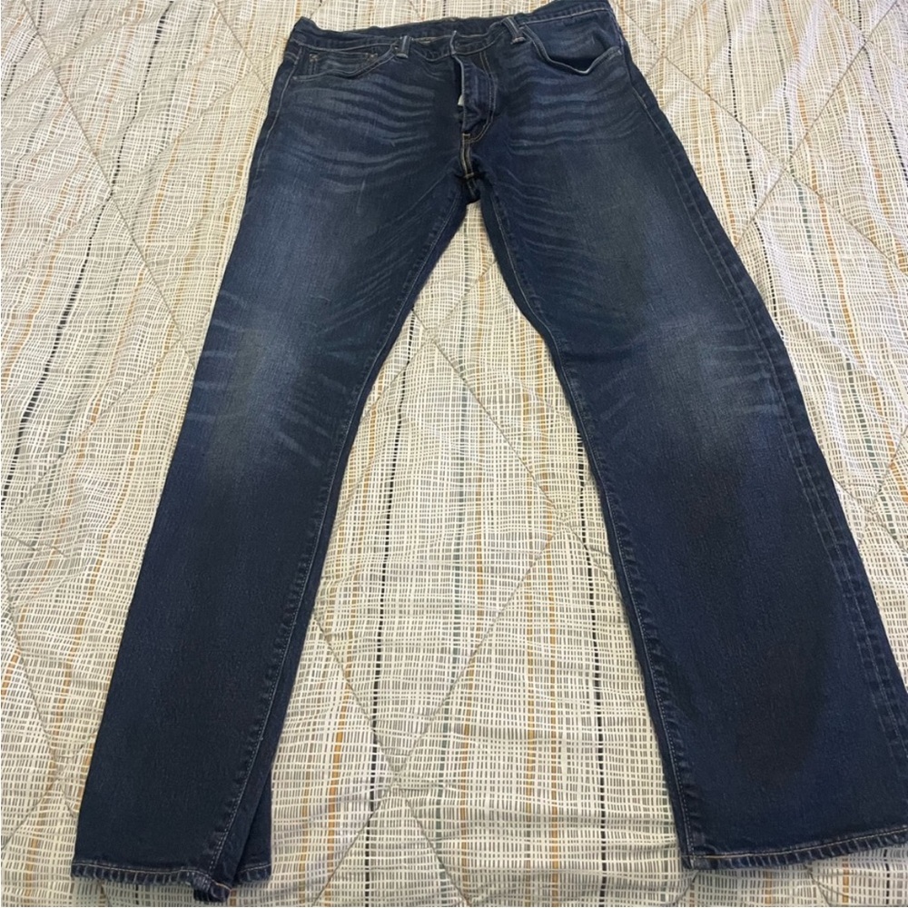 Levis Men’s Jeans